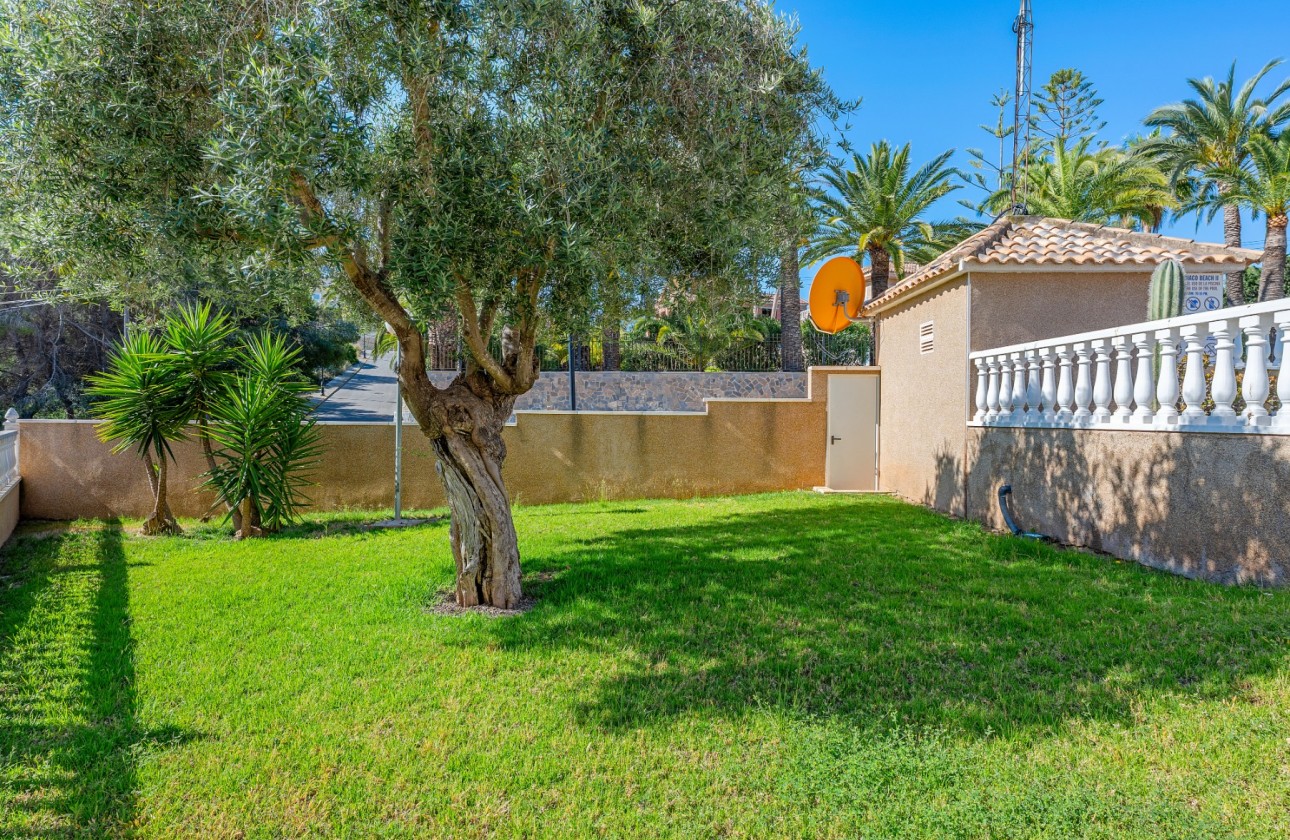 Reventa - Chalet - Villamartin - Costa Blanca