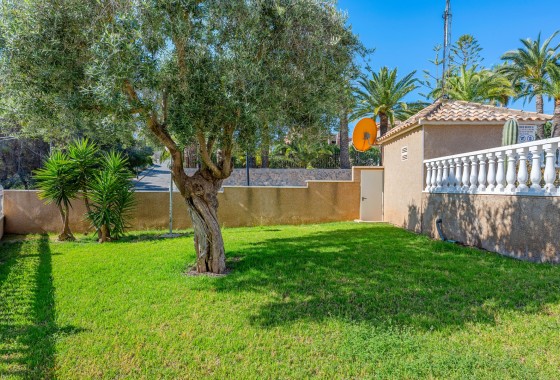 Reventa - Chalet - Villamartin - Costa Blanca