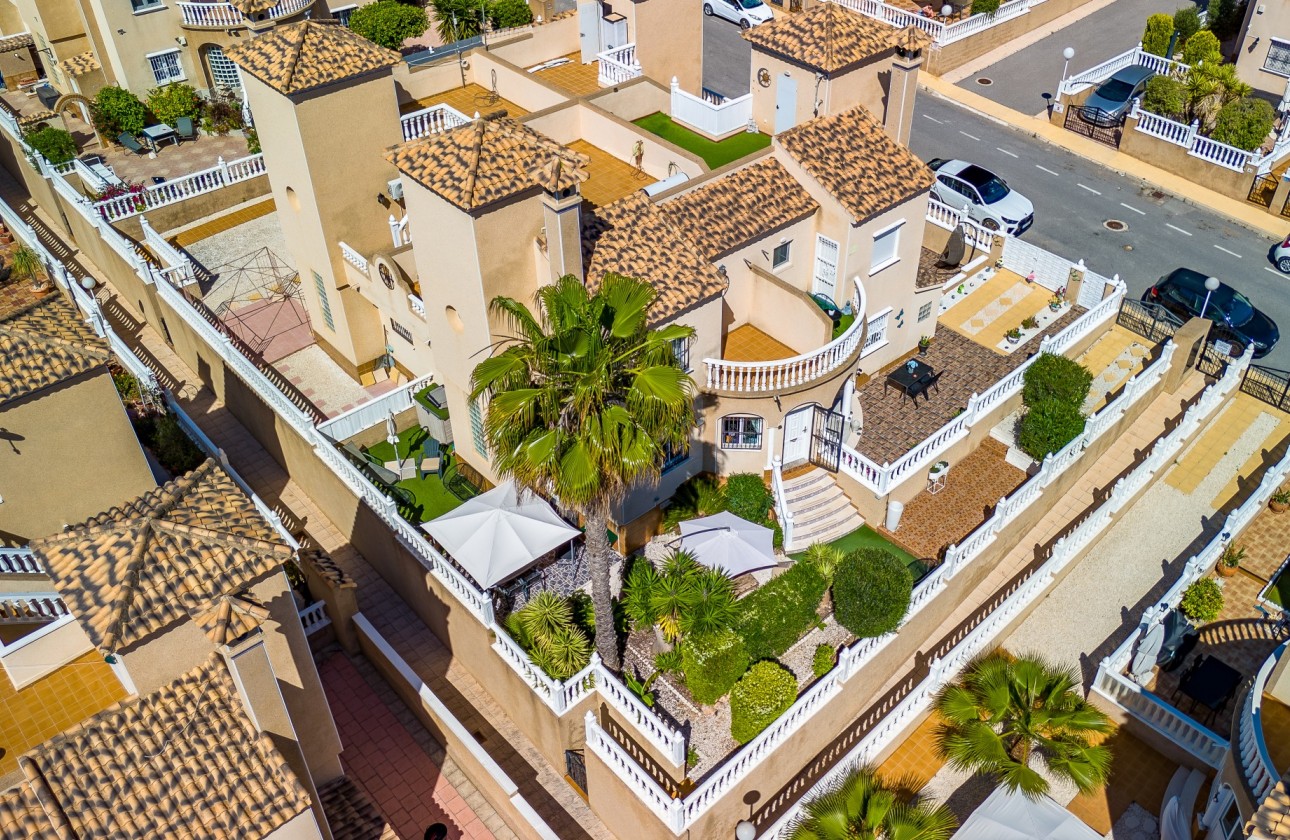 Reventa - Chalet - Villamartin - Costa Blanca