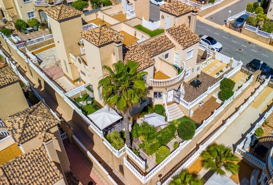 Reventa - Chalet - Villamartin - Costa Blanca