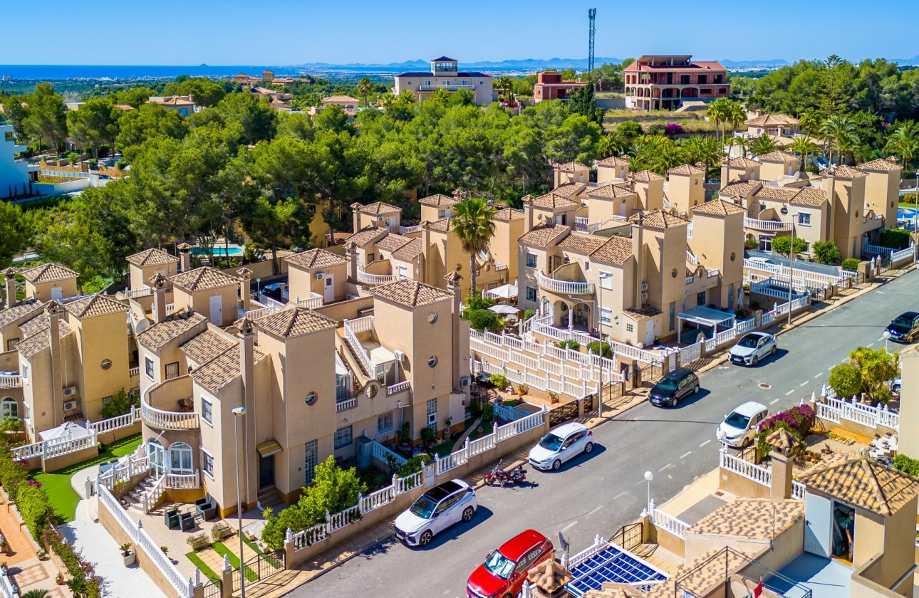 Reventa - Chalet - Villamartin - Costa Blanca