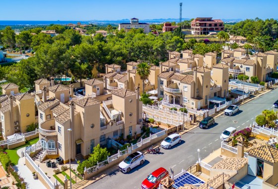 Reventa - Chalet - Villamartin - Costa Blanca