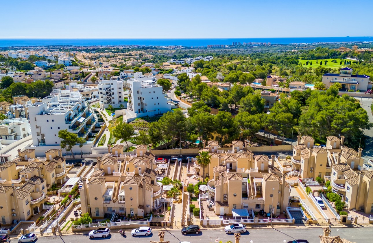 Reventa - Chalet - Villamartin - Costa Blanca