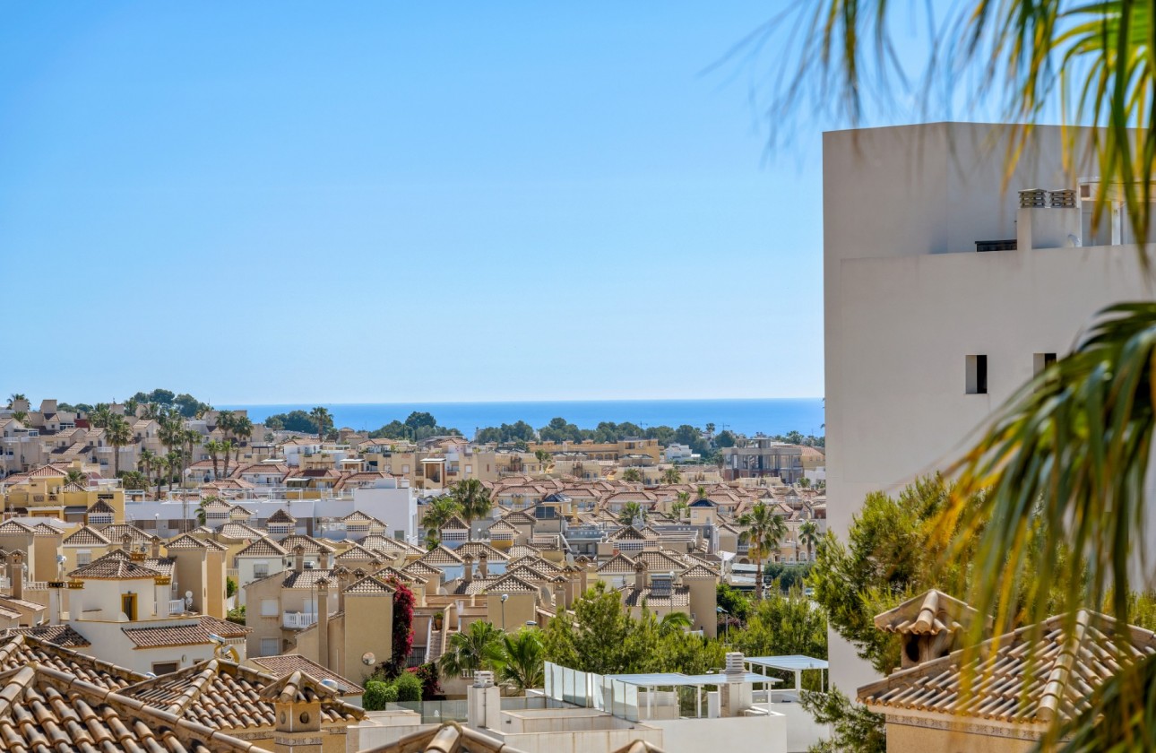 Reventa - Chalet - Villamartin - Costa Blanca