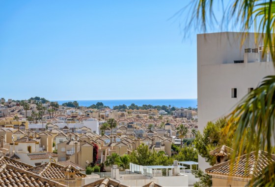 Reventa - Chalet - Villamartin - Costa Blanca