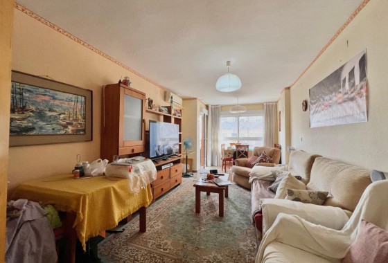 Reventa - Apartamento / piso - Torrevieja - Puerto Deportivo