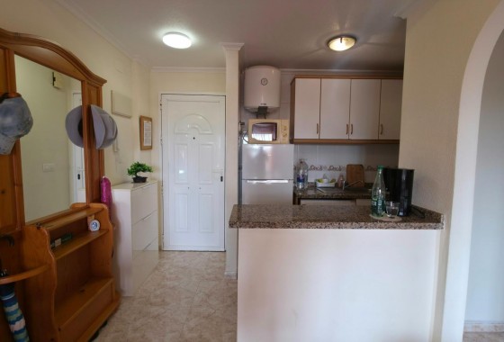 Revente - Appartement - Torrevieja - Torreblanca