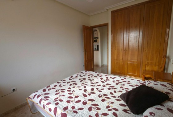 Revente - Appartement - Torrevieja - Torreblanca