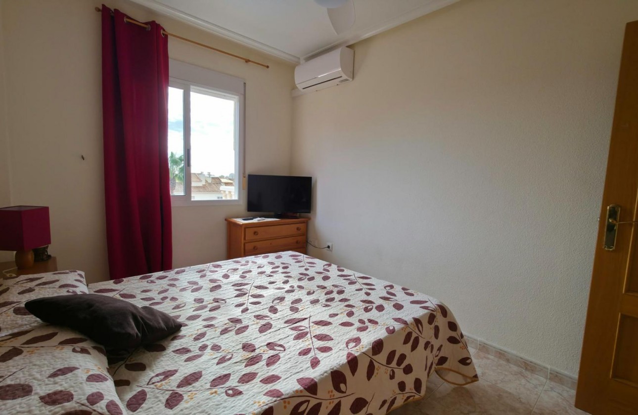 Revente - Appartement - Torrevieja - Torreblanca