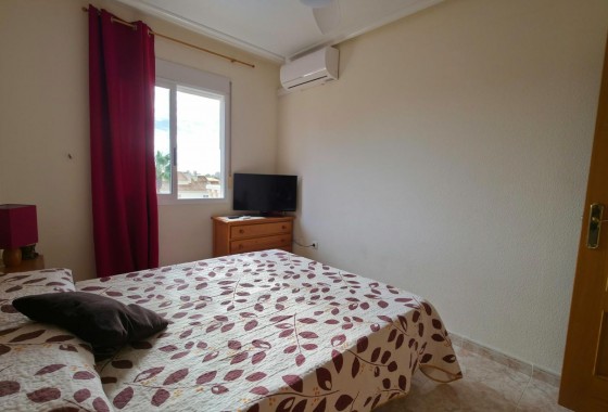 Revente - Appartement - Torrevieja - Torreblanca