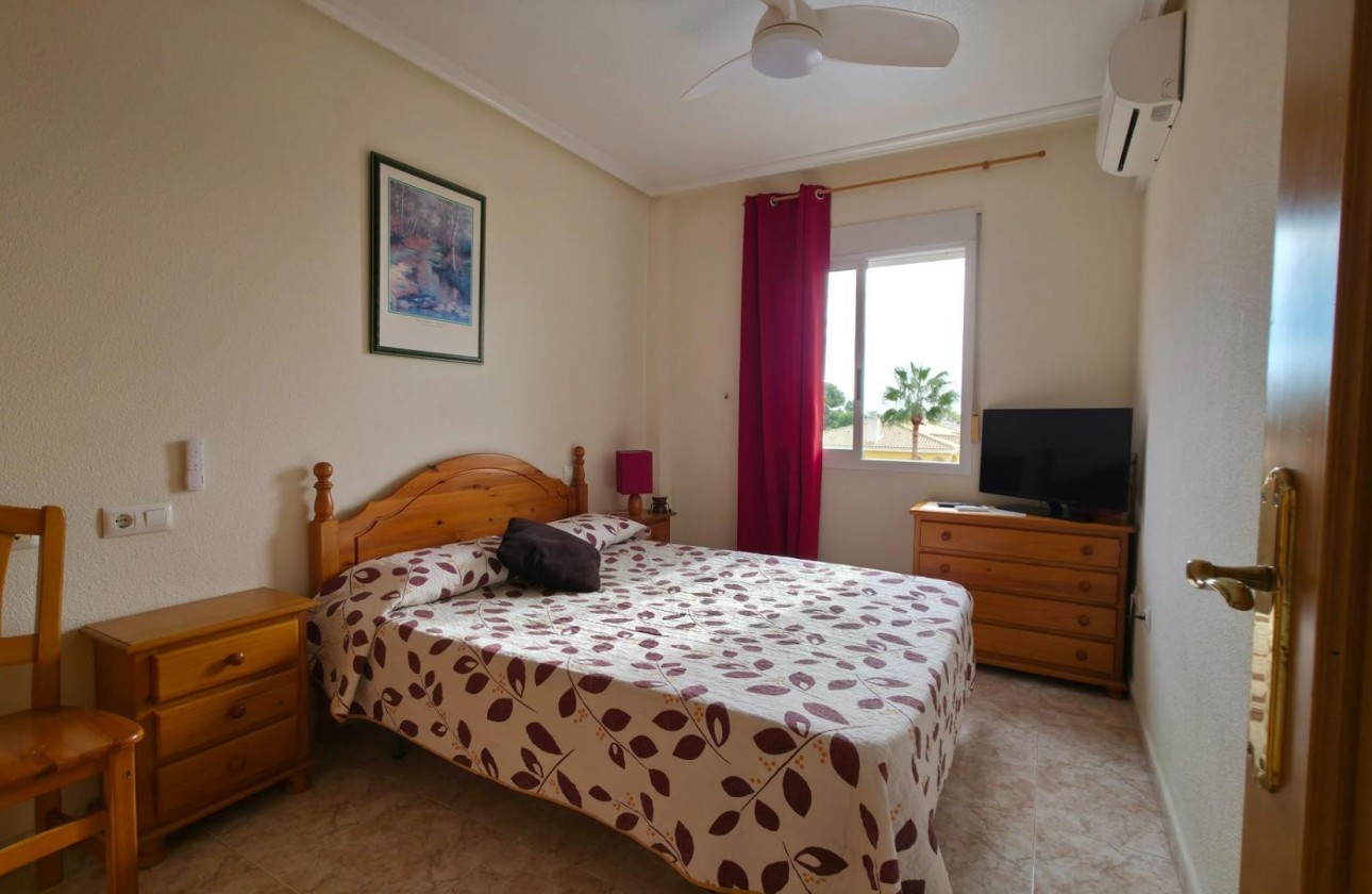 Revente - Appartement - Torrevieja - Torreblanca
