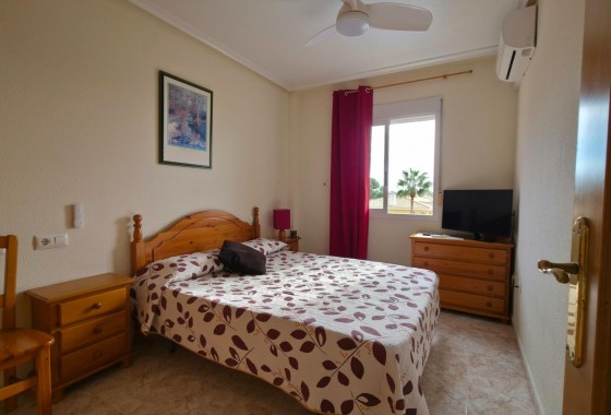 Revente - Appartement - Torrevieja - Torreblanca