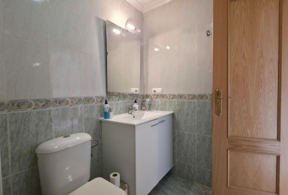 Revente - Appartement - Torrevieja - Torreblanca