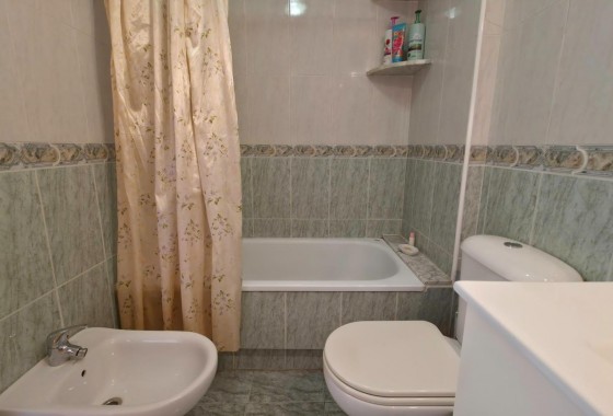Revente - Appartement - Torrevieja - Torreblanca