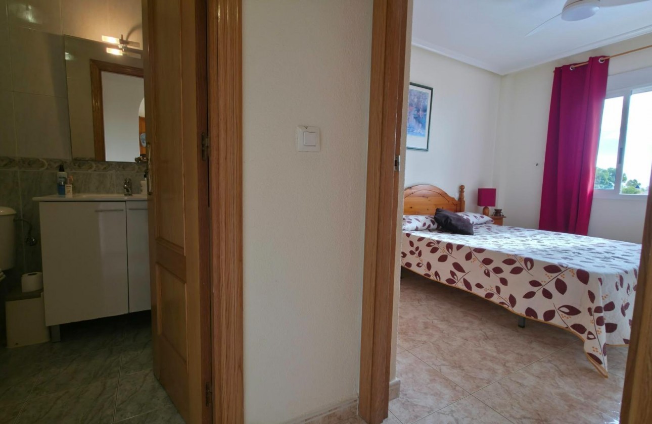 Revente - Appartement - Torrevieja - Torreblanca