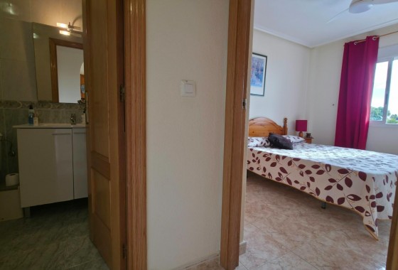 Revente - Appartement - Torrevieja - Torreblanca