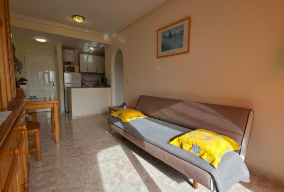 Revente - Appartement - Torrevieja - Torreblanca