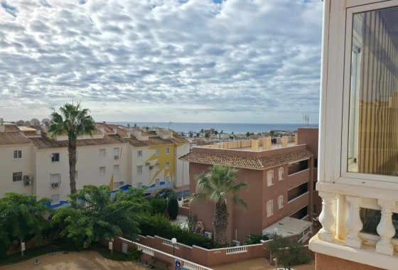 Revente - Appartement - Torrevieja - Torreblanca
