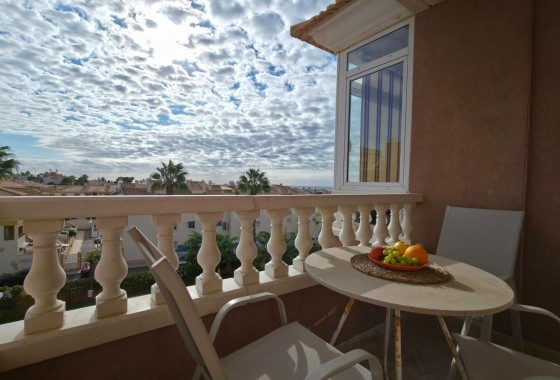 Revente - Appartement - Torrevieja - Torreblanca