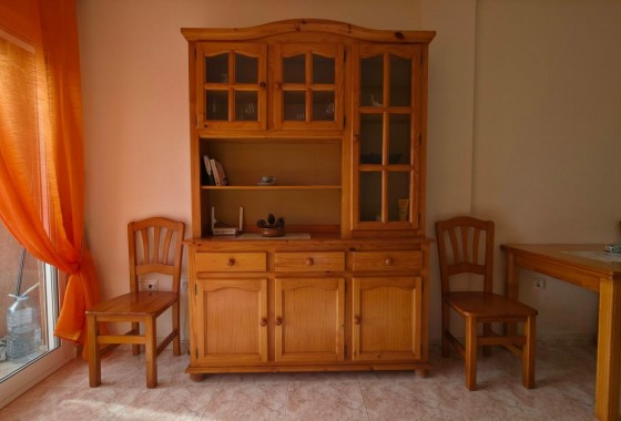 Revente - Appartement - Torrevieja - Torreblanca