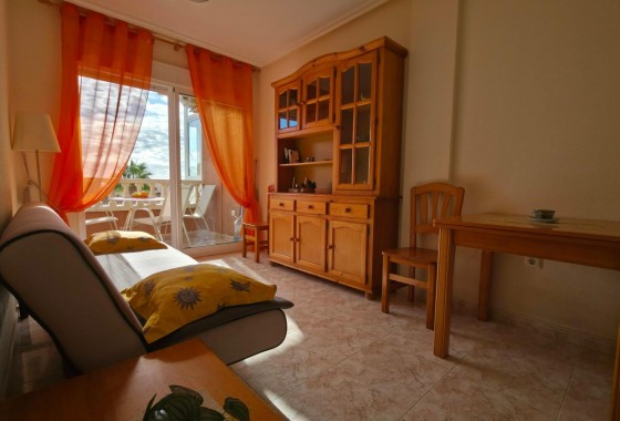 Revente - Appartement - Torrevieja - Torreblanca