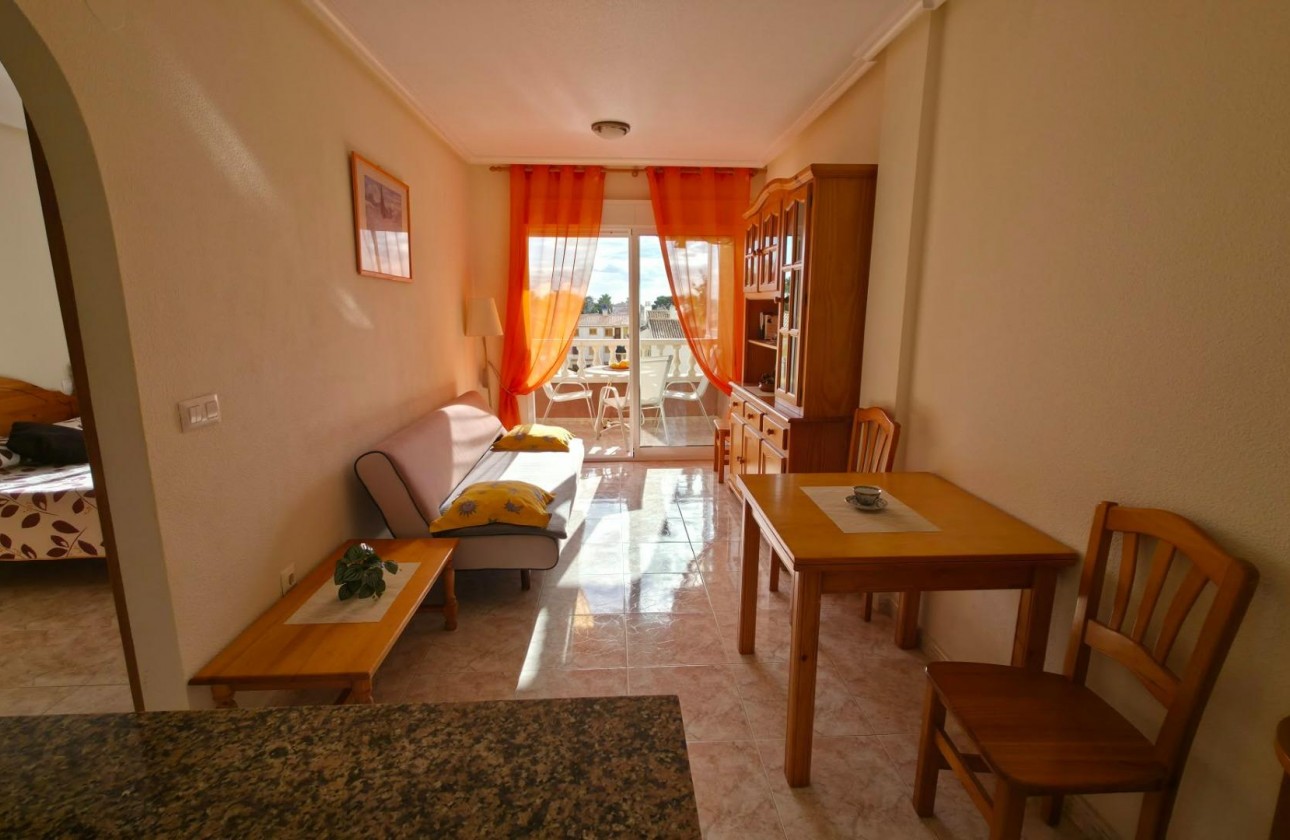 Revente - Appartement - Torrevieja - Torreblanca
