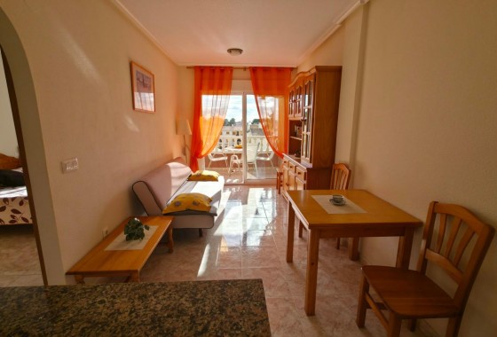 Revente - Appartement - Torrevieja - Torreblanca