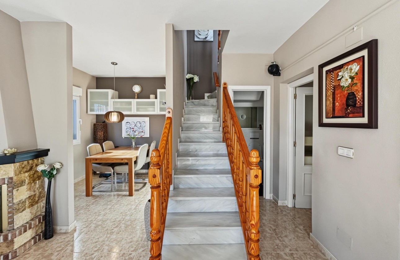Resale - Penthouse - Orihuela Costa - Lomas de Don Juan