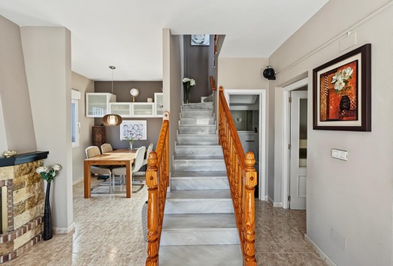 Resale - Penthouse - Orihuela Costa - Lomas de Don Juan