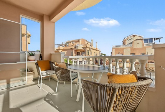 Resale - Penthouse - Orihuela Costa - Lomas de Don Juan