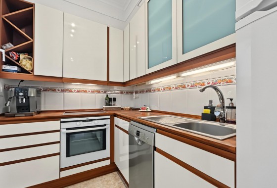 Resale - Penthouse - Orihuela Costa - Lomas de Don Juan