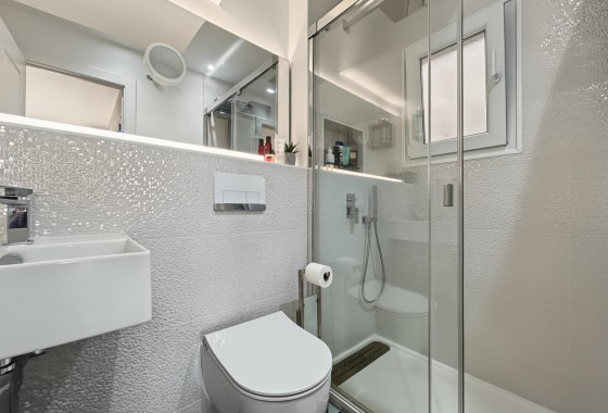 Resale - Penthouse - Orihuela Costa - Lomas de Don Juan