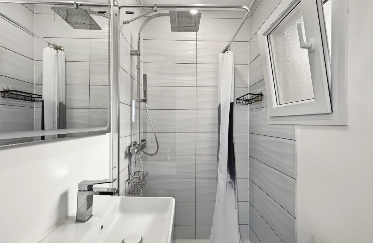 Resale - Penthouse - Orihuela Costa - Lomas de Don Juan