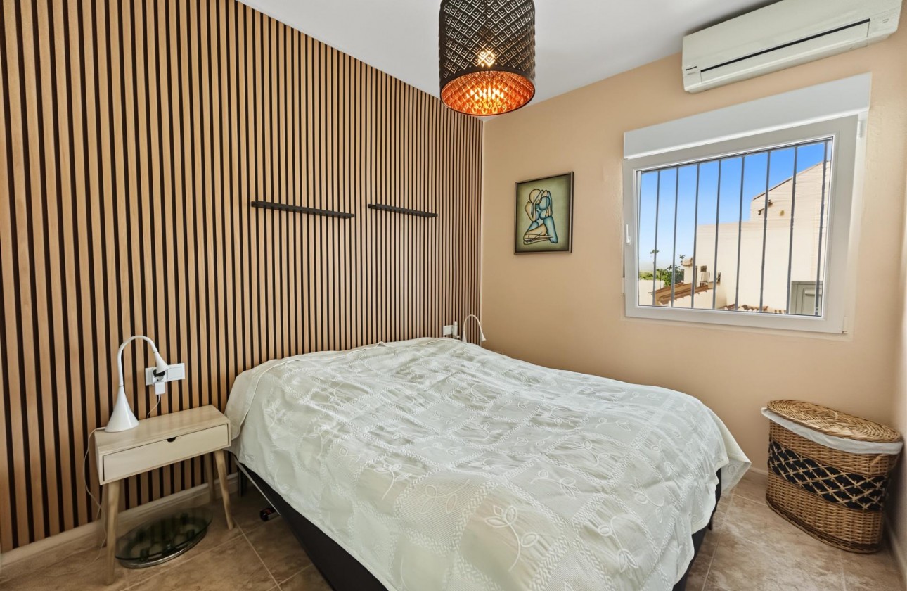 Resale - Penthouse - Orihuela Costa - Lomas de Don Juan