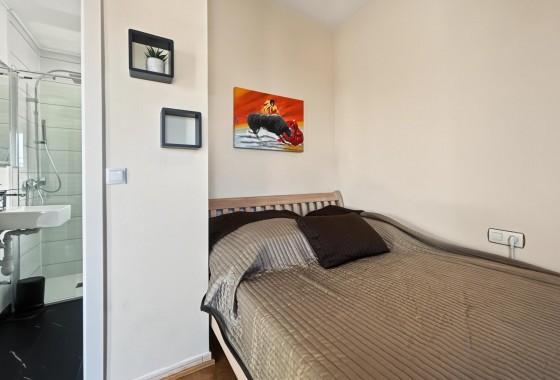 Resale - Penthouse - Orihuela Costa - Lomas de Don Juan