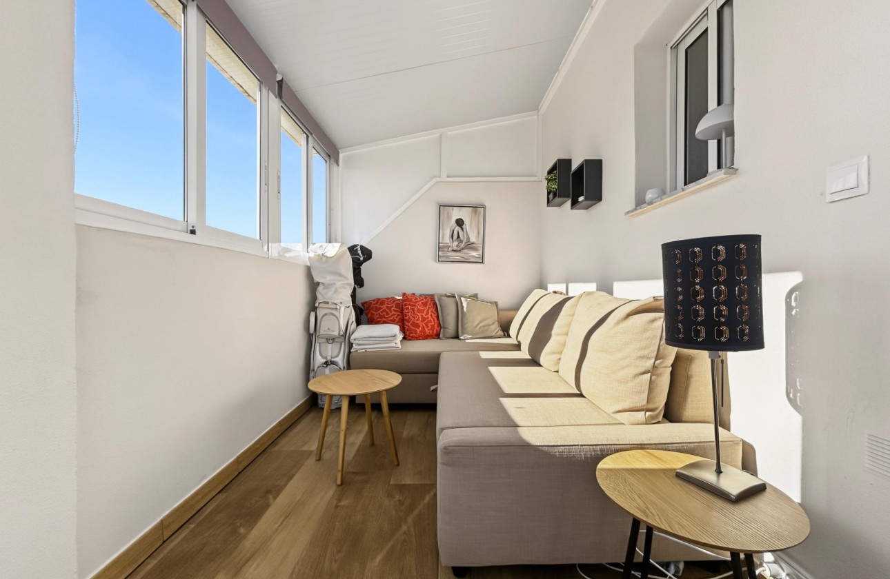 Resale - Penthouse - Orihuela Costa - Lomas de Don Juan