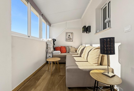 Resale - Penthouse - Orihuela Costa - Lomas de Don Juan