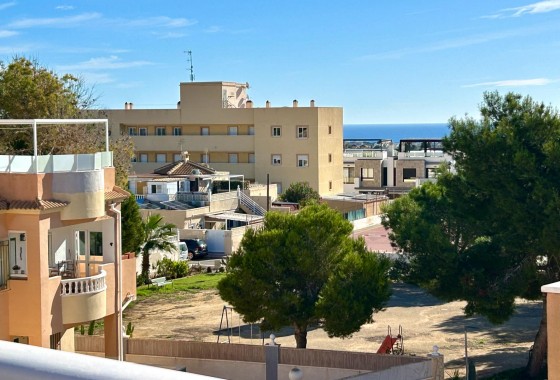 Resale - Penthouse - Orihuela Costa - Lomas de Don Juan