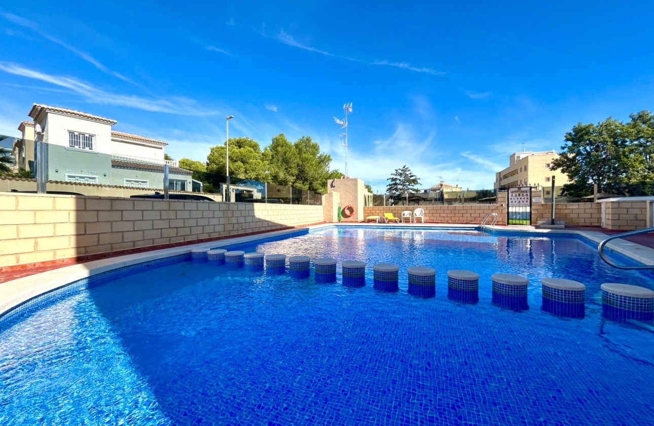 Resale - Penthouse - Orihuela Costa - Lomas de Don Juan