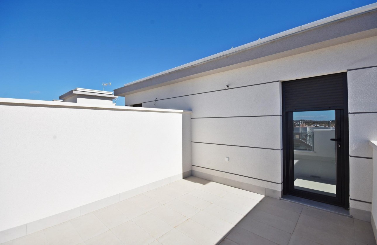Nouvelle construction - Villa - Puerto de mazarron - Mar De Plata
