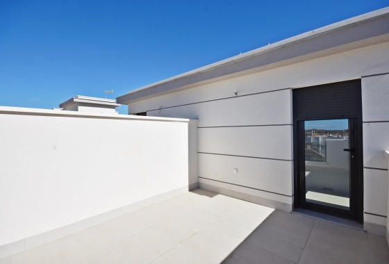 Nouvelle construction - Villa - Puerto de mazarron - Mar De Plata