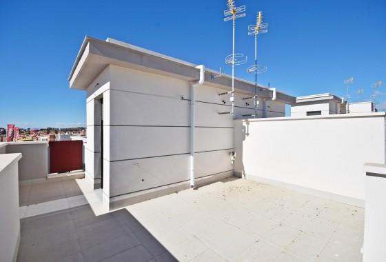 Nouvelle construction - Villa - Puerto de mazarron - Mar De Plata