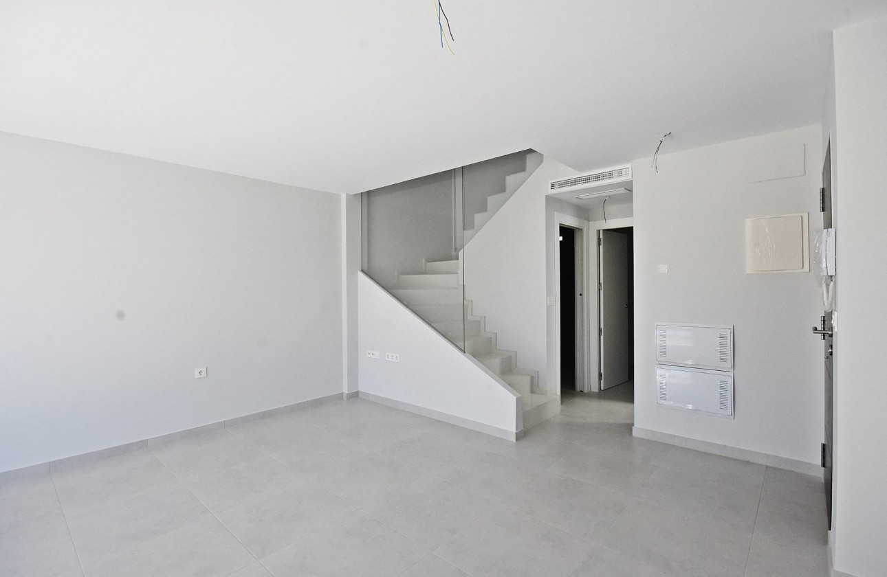 Nouvelle construction - Villa - Puerto de mazarron - Mar De Plata