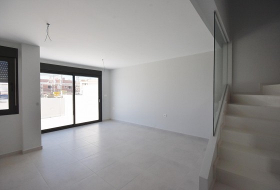 Nouvelle construction - Villa - Puerto de mazarron - Mar De Plata