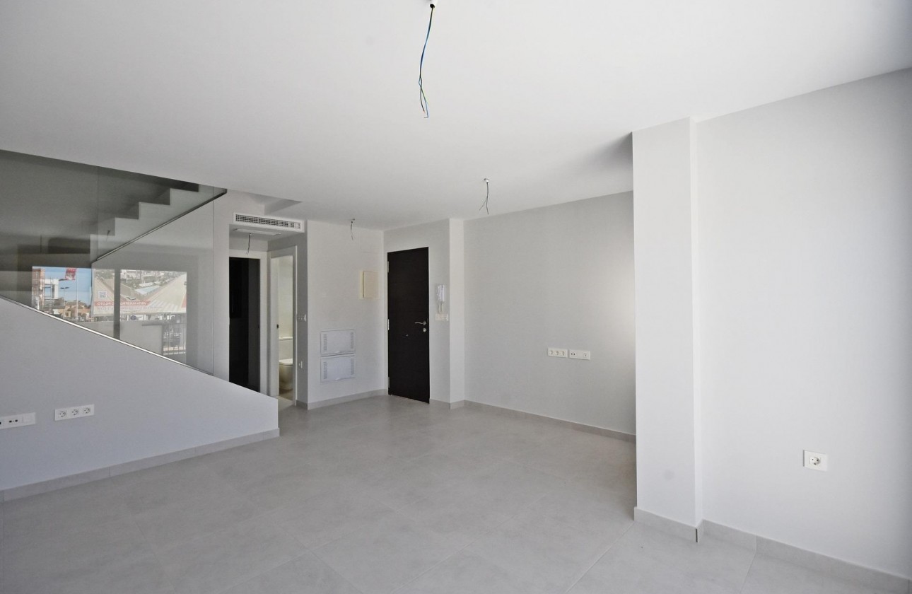 Nouvelle construction - Villa - Puerto de mazarron - Mar De Plata