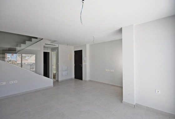 Nouvelle construction - Villa - Puerto de mazarron - Mar De Plata