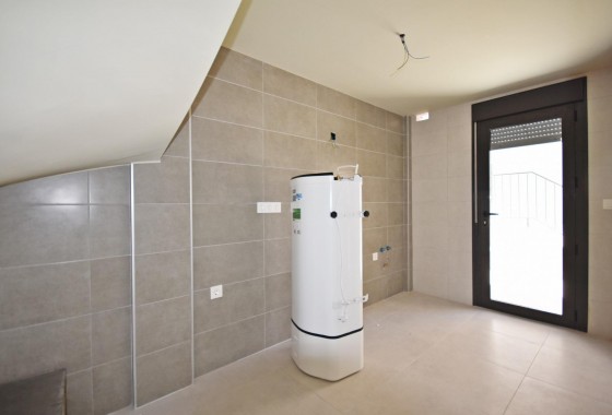 Nouvelle construction - Villa - Puerto de mazarron - Mar De Plata