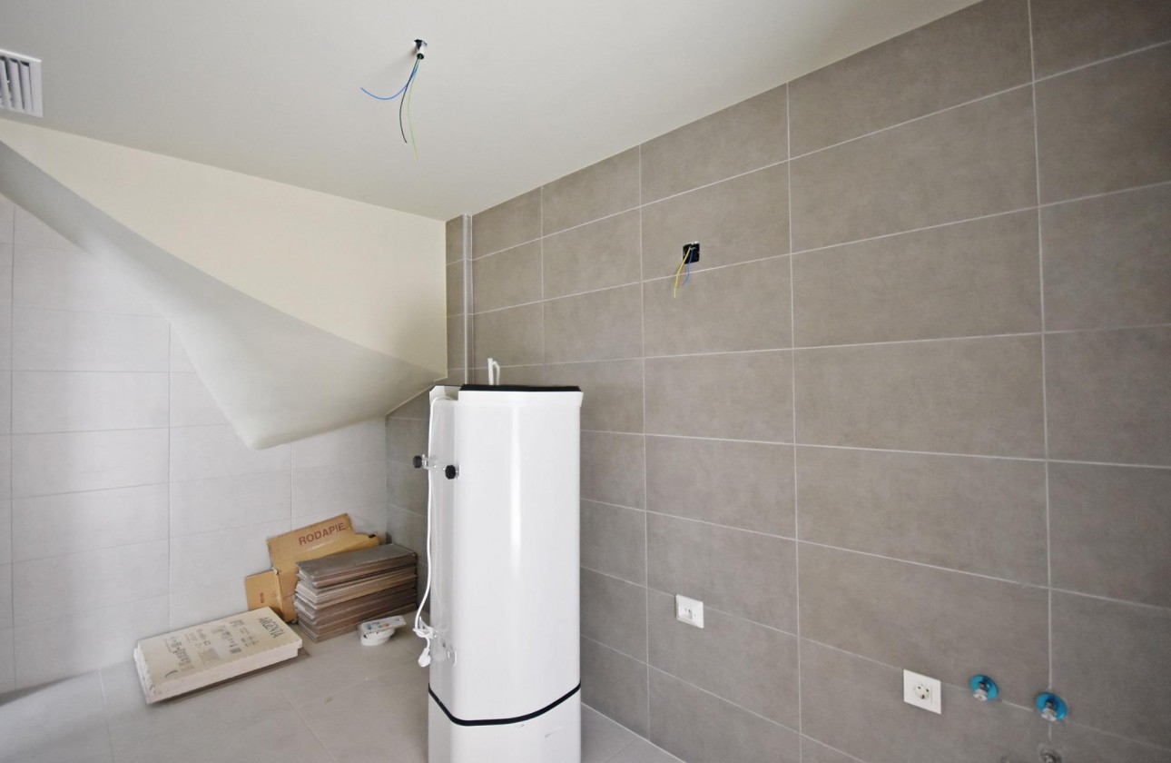 Nouvelle construction - Villa - Puerto de mazarron - Mar De Plata