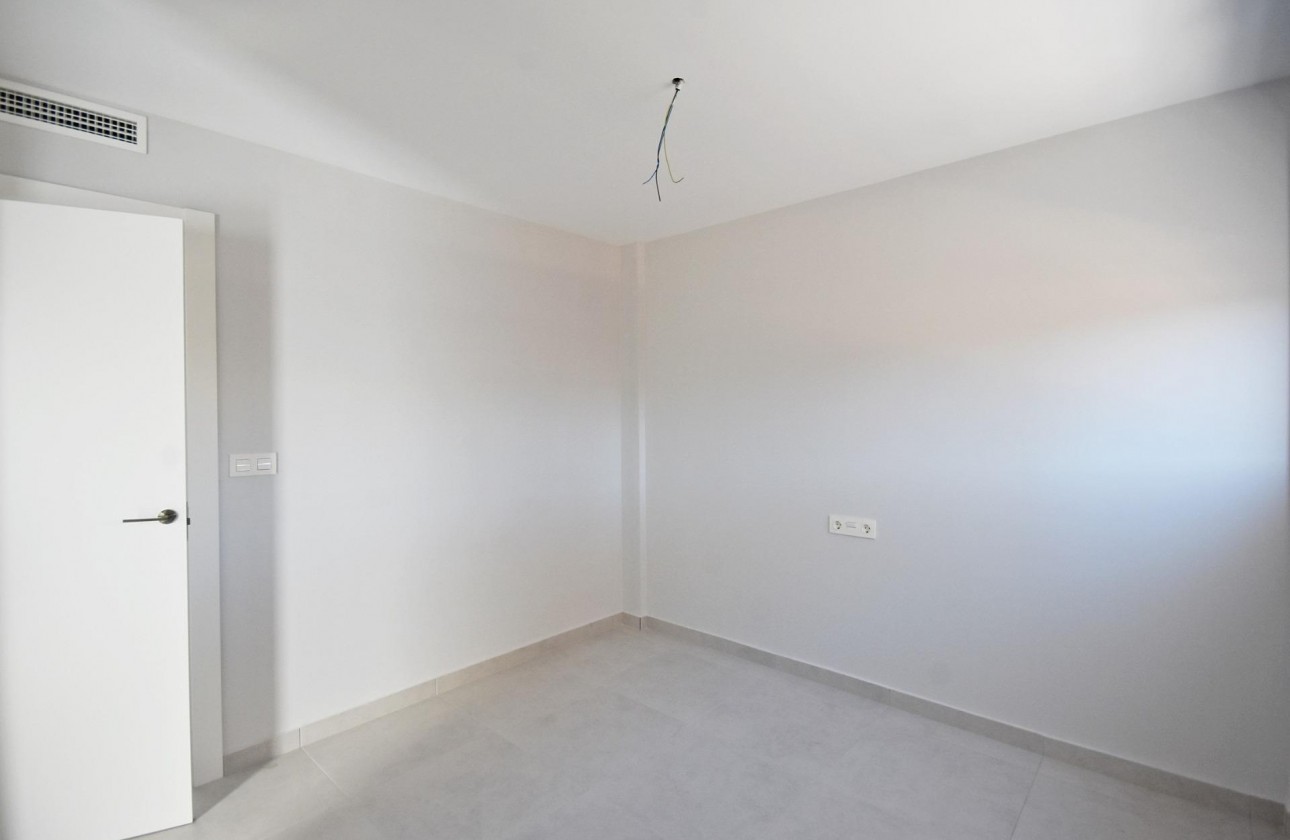 Nouvelle construction - Villa - Puerto de mazarron - Mar De Plata