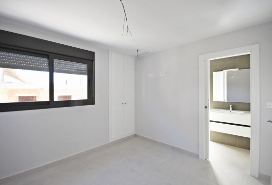 Nouvelle construction - Villa - Puerto de mazarron - Mar De Plata